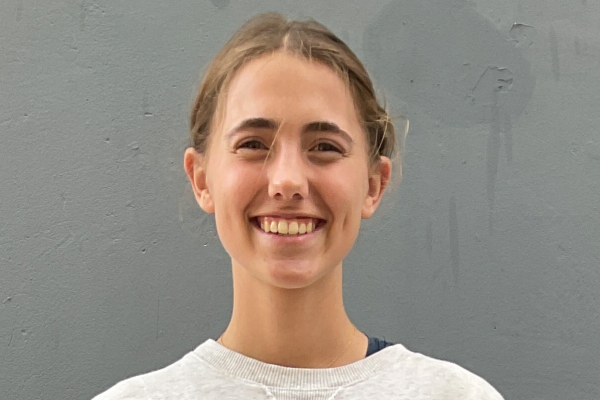Francesca Naugle